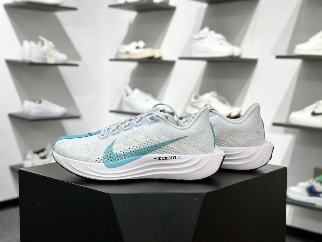 200 Nike REACTX PEGASUS Plus 飞马跑步鞋 FQ7262-004