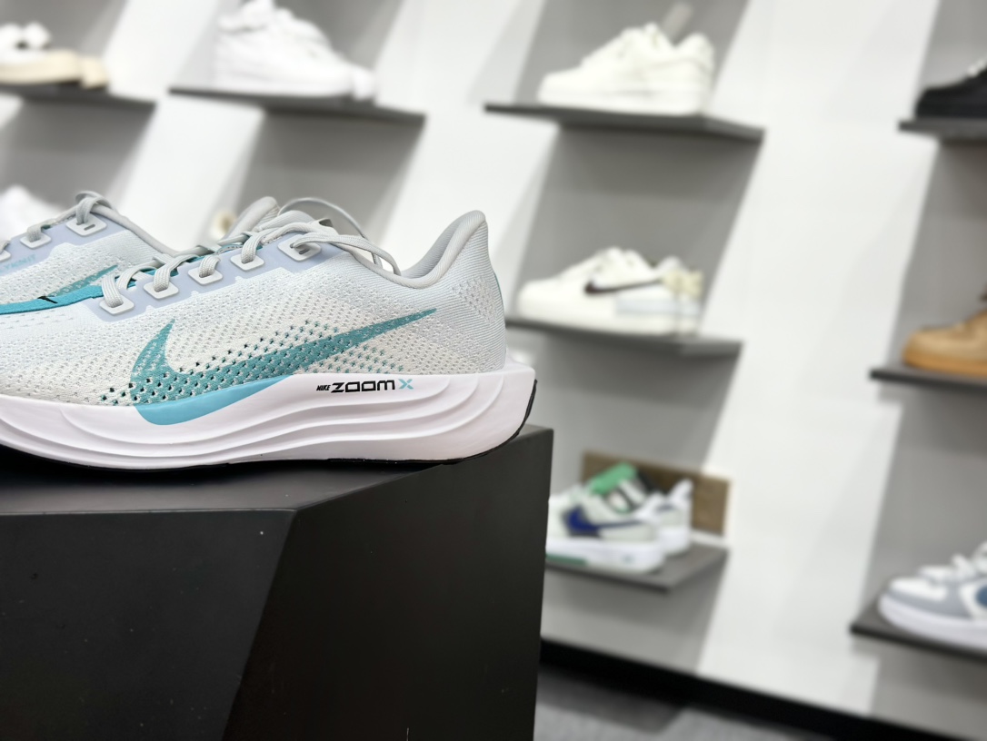 200 Nike REACTX PEGASUS Plus 飞马跑步鞋 FQ7262-004