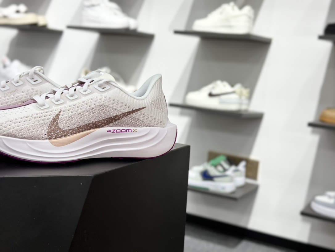 200 Nike REACTX PEGASUS Plus 飞马跑步鞋 FQ7261-108