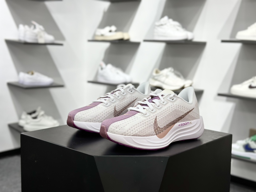 200 Nike REACTX PEGASUS Plus 飞马跑步鞋 FQ7261-108