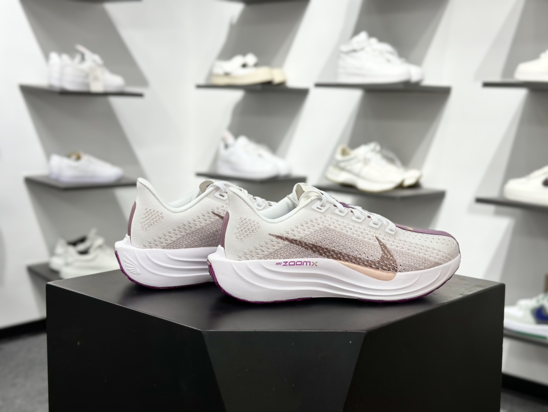 200 Nike REACTX PEGASUS Plus 飞马跑步鞋 FQ7261-108