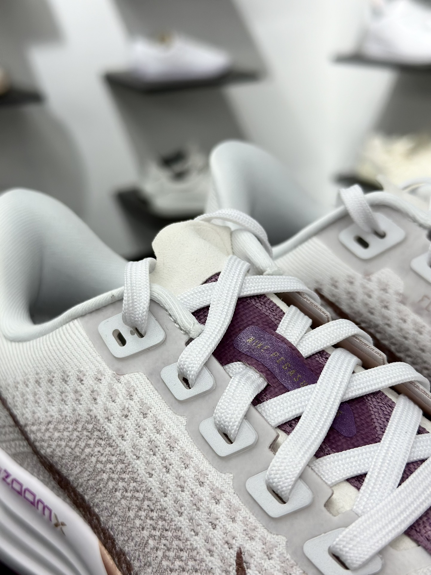 200 Nike REACTX PEGASUS Plus 飞马跑步鞋 FQ7261-108