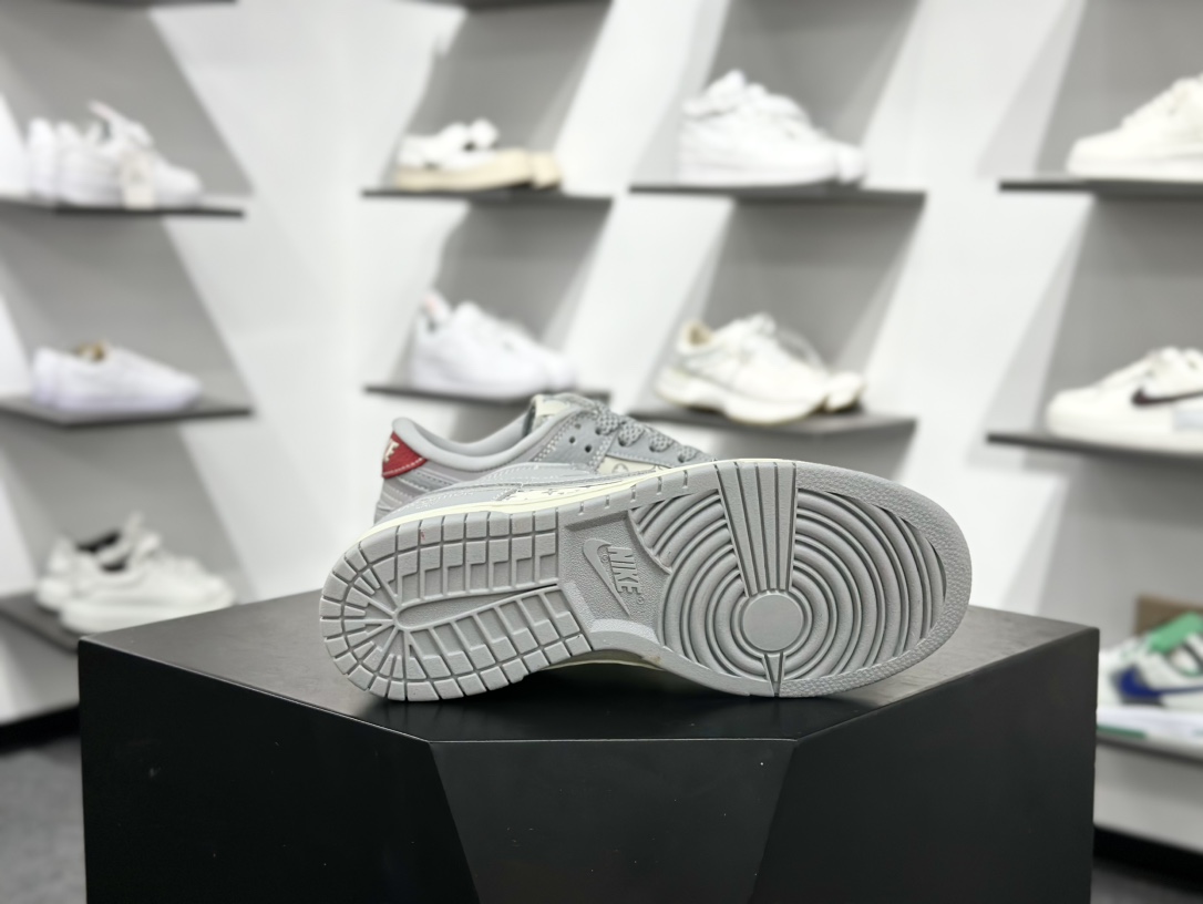 280 NK Dunk Low Retro ”DIY高端定制” LV印花米白灰 低帮休闲运动板鞋 SC9207-426-Chinese UA Cheap High Quatity Brand Clothes Bags handbags Sneakers wholesale wholesaler seller from China Factory suppliers Fashion Clothing Shoes best Quality Beautiful Price 280 NK Dunk Low Retro ”DIY高端定制” LV印花米白灰 低帮休闲运动板鞋 SC9207-426