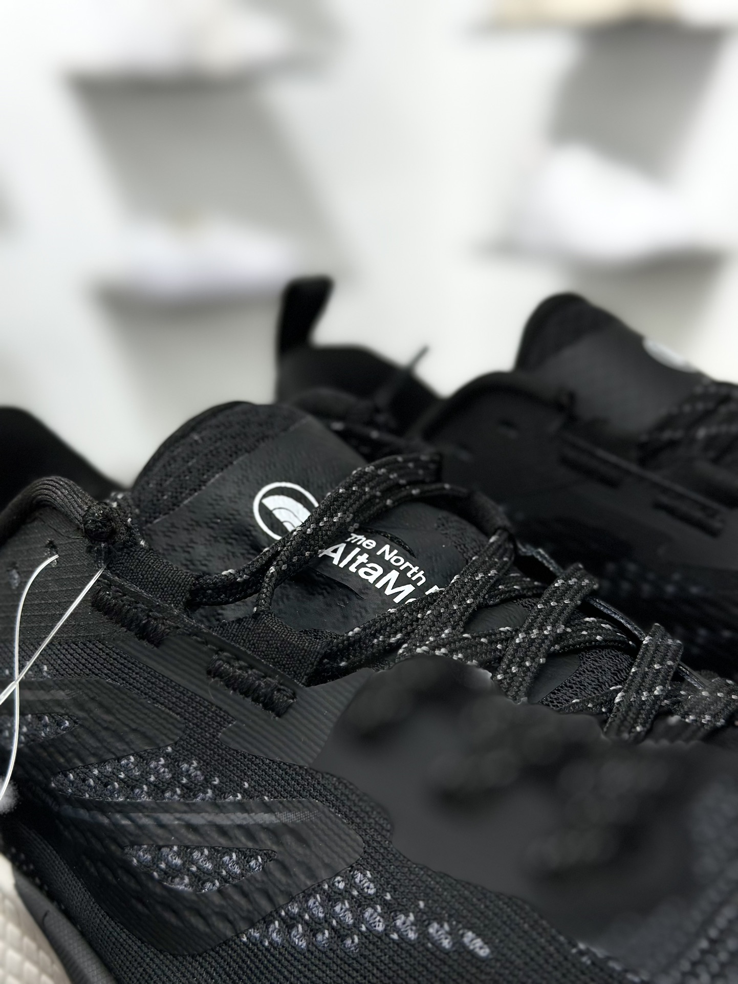 200 北面THE Ｍ ALTAMESA 500 NF0A83N3-KT0