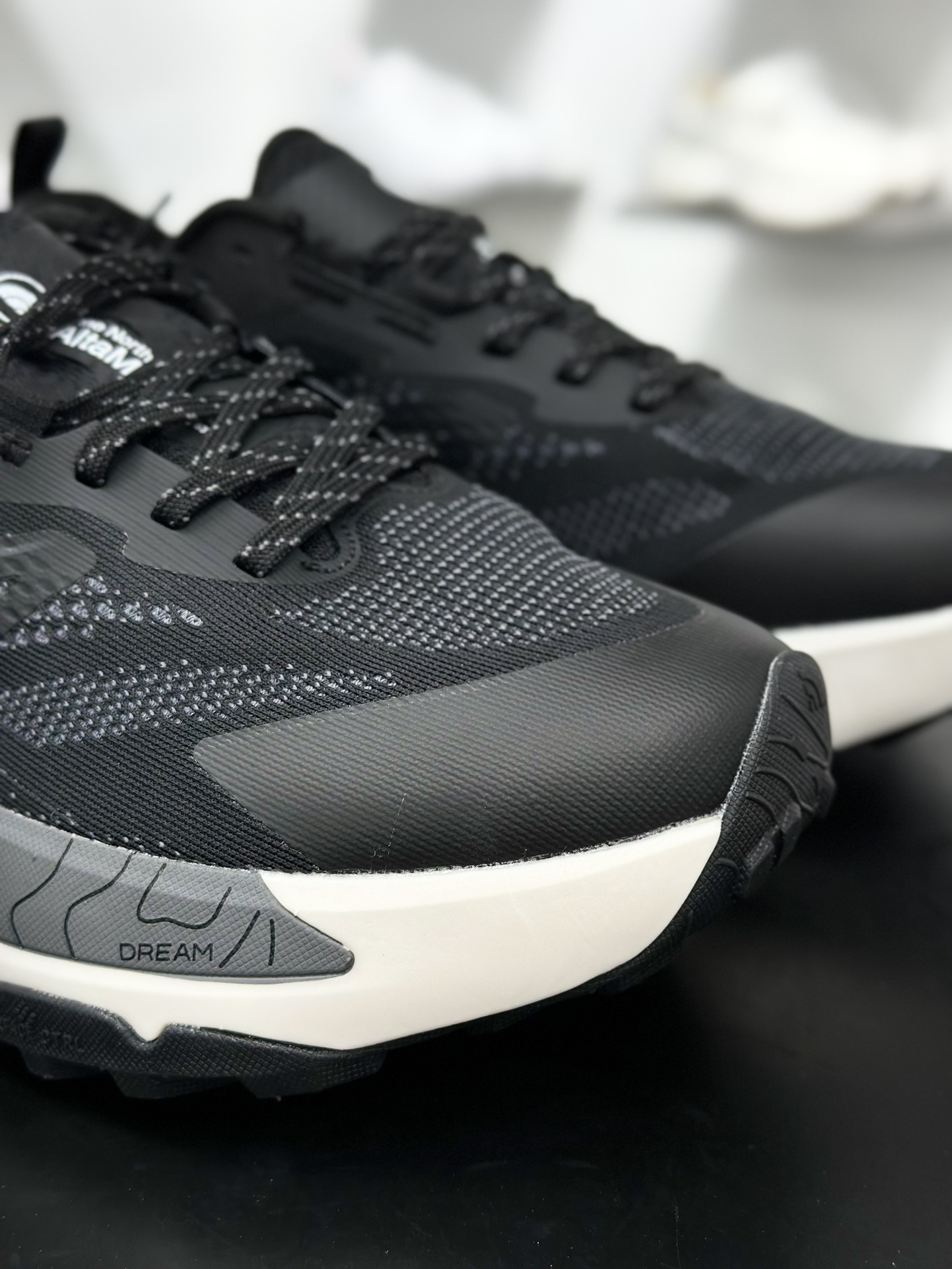 200 北面THE Ｍ ALTAMESA 500 NF0A83N3-KT0