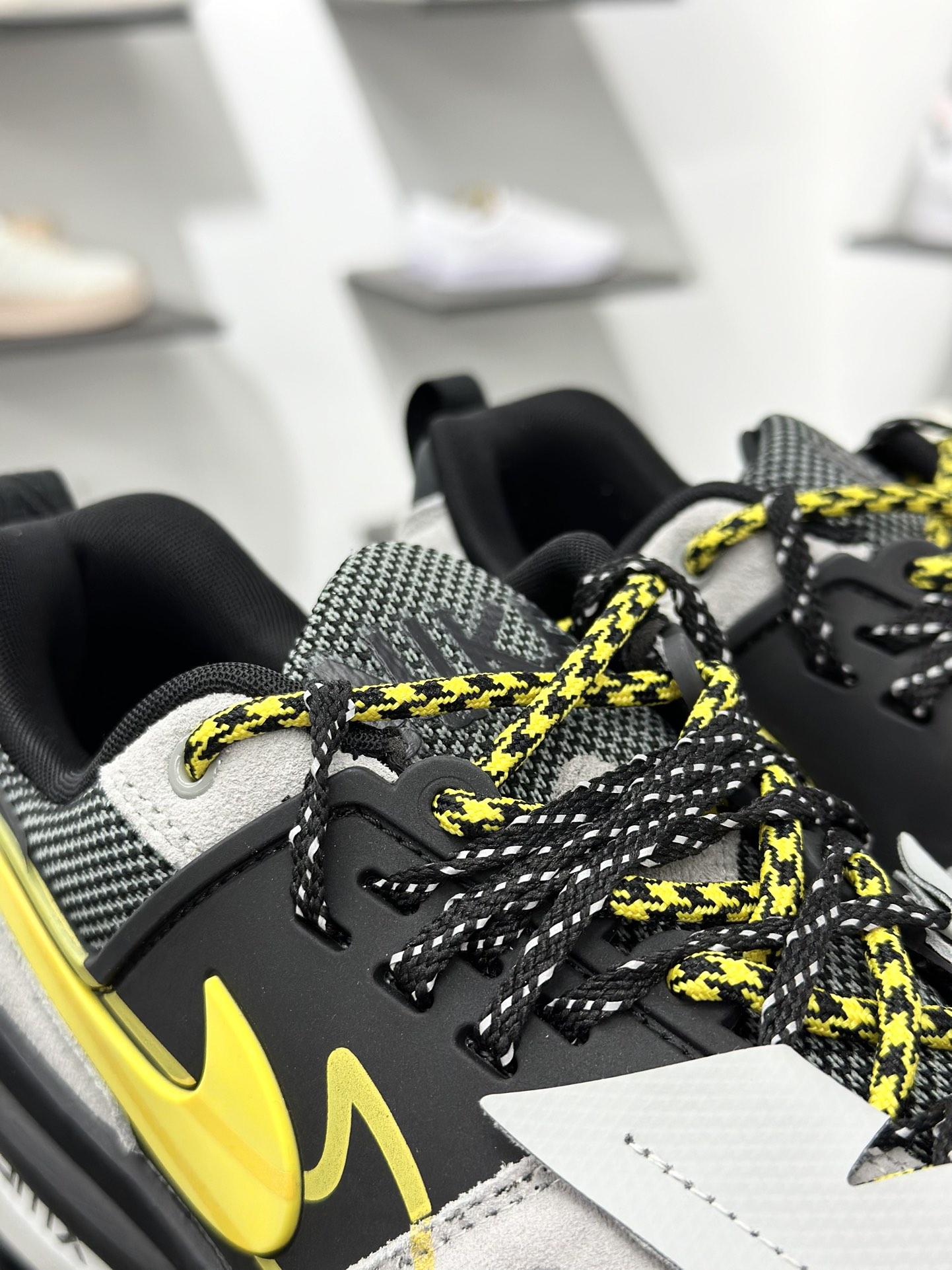 300 Sacai x NK Zegama Dome 联名鞋款 整双鞋 HQ8618-006