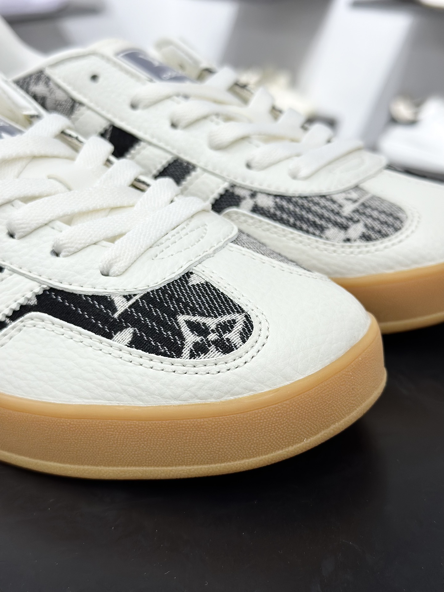 220 Adidas Samba OG 桑巴舞街头系列德训运动板鞋 SC9207-730