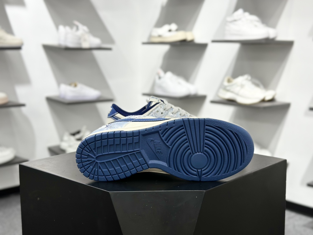 280 Nike Air Dunk LOW 1“LV联名——牛仔夜幕蓝 ” 经典牛仔蓝搭配 满天星鞋带 海外潮流爆款 JP1628-019-Chinese UA Cheap High Quatity Brand Clothes Bags handbags Sneakers wholesale wholesaler seller from China Factory suppliers Fashion Clothing Shoes best Quality Beautiful Price 280 Nike Air Dunk LOW 1“LV联名——牛仔夜幕蓝 ” 经典牛仔蓝搭配 满天星鞋带 海外潮流爆款 JP1628-019