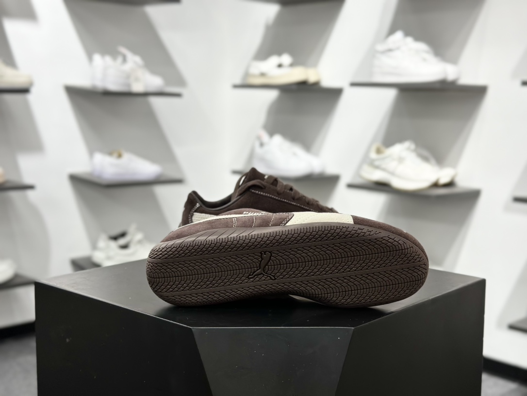 200 Puma Speedcet OG 彪马低帮复古运动休闲赛车跑鞋 403903-01