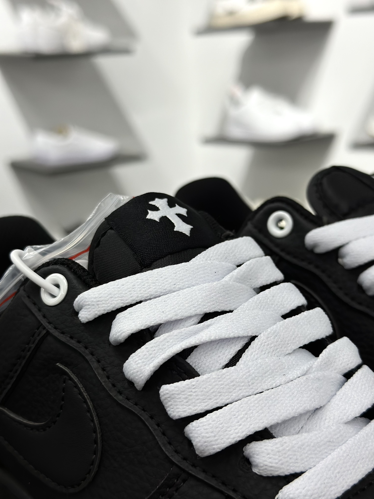 220 Nike Air Force 1 Low 克罗心联名