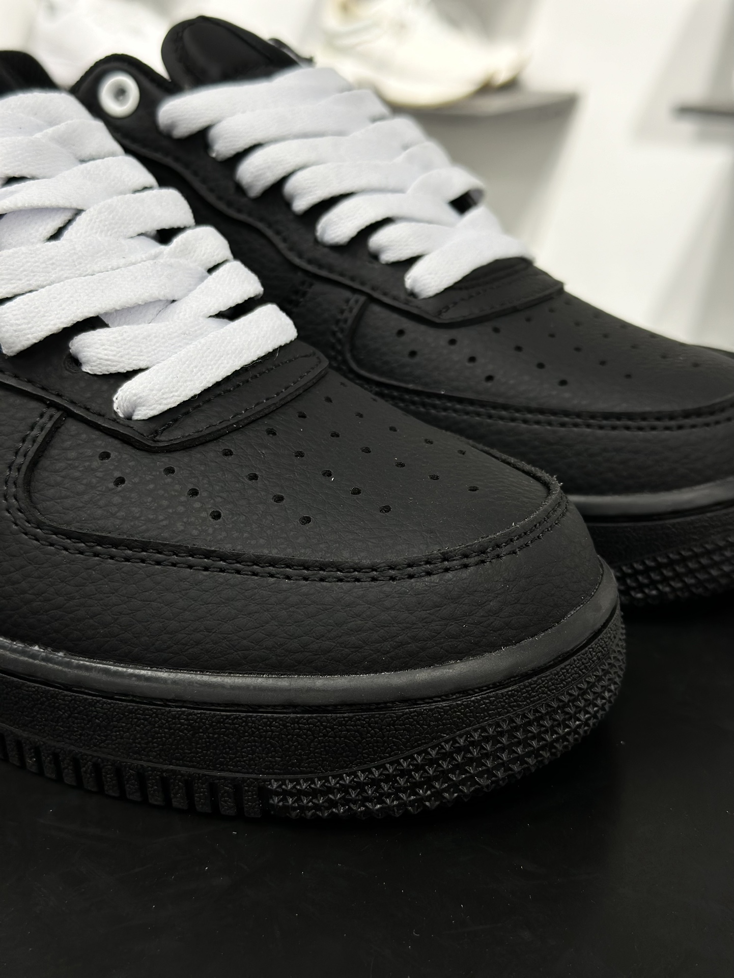 220 Nike Air Force 1 Low 克罗心联名