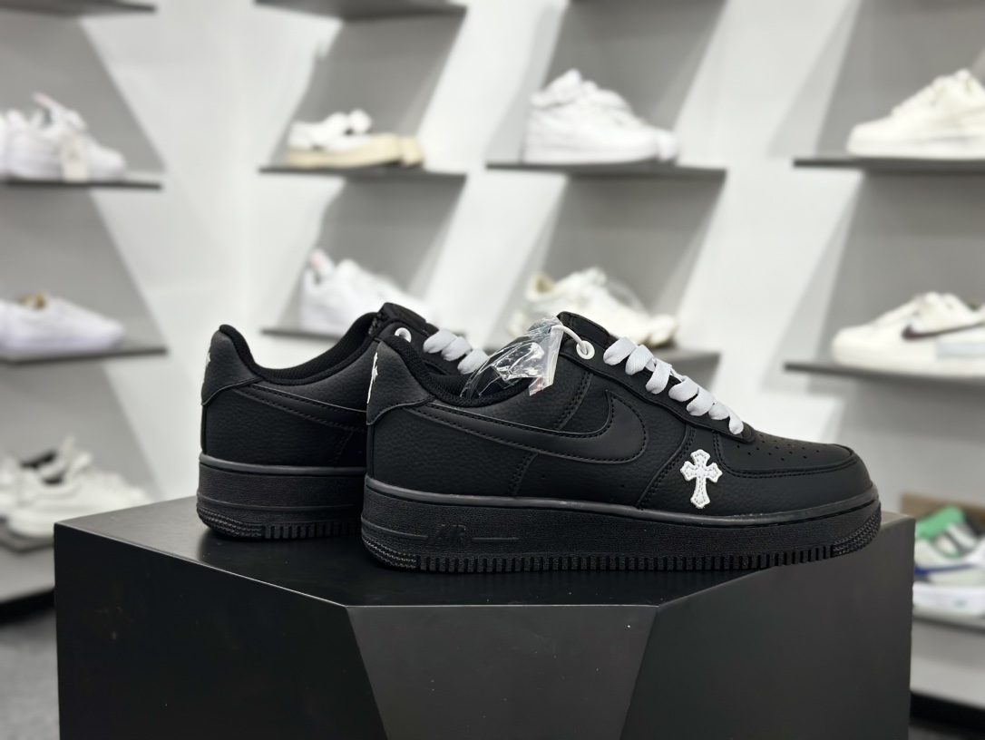 220 Nike Air Force 1 Low 克罗心联名