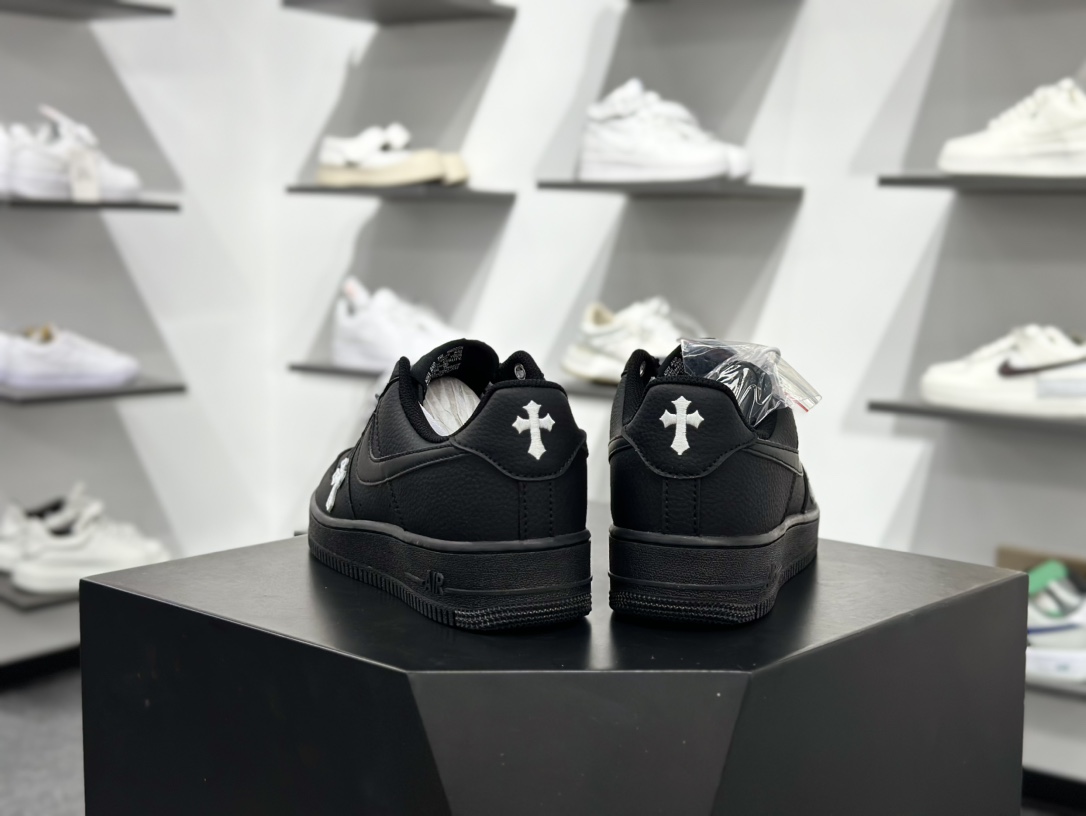 220 Nike Air Force 1 Low 克罗心联名