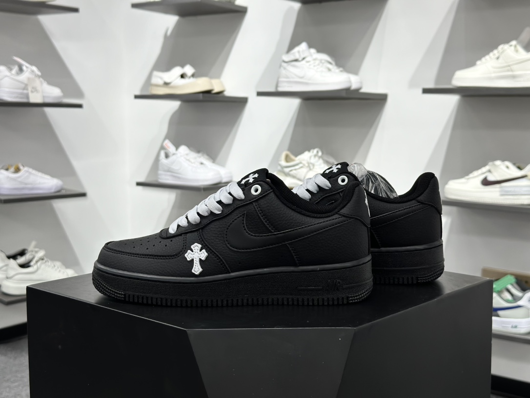 220 Nike Air Force 1 Low 克罗心联名