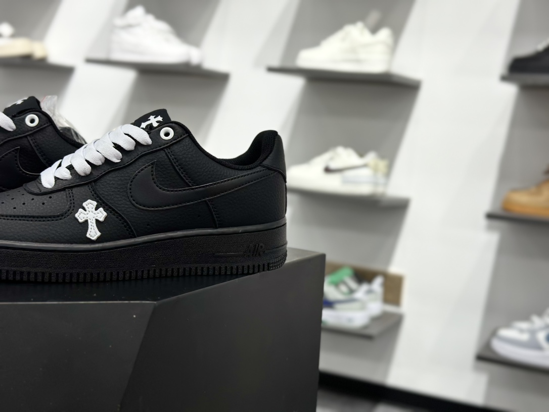 220 Nike Air Force 1 Low 克罗心联名