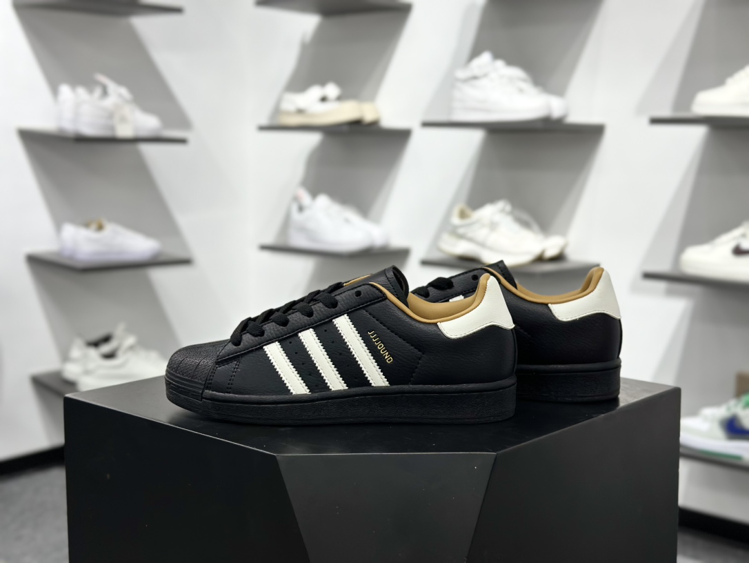 140 Adidas SUPERSTAR W JJJJOUND IH8150