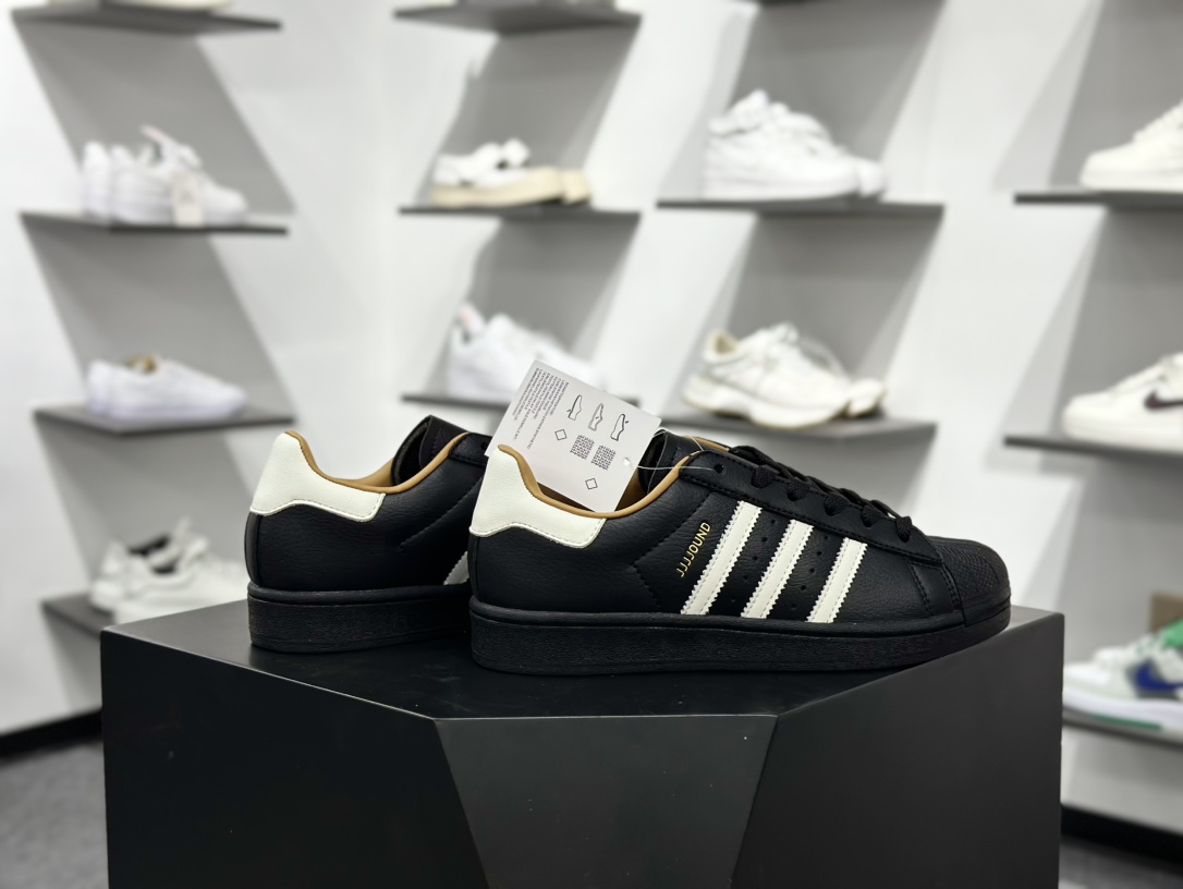 140 Adidas SUPERSTAR W JJJJOUND IH8150
