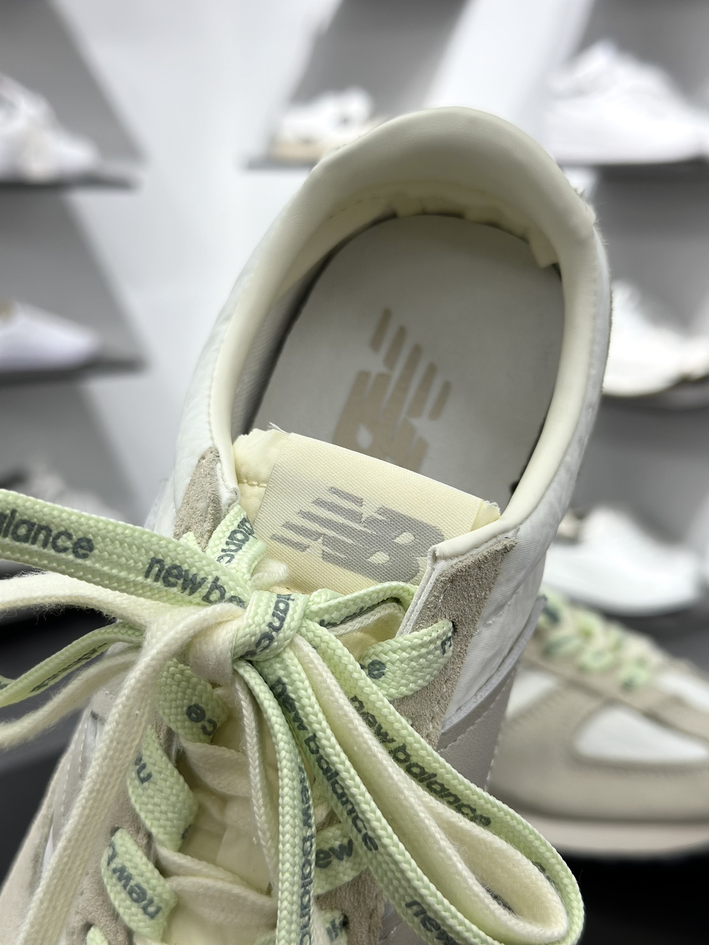 220 NB新百伦New Balance U471系列低帮经典复古休闲运动慢跑鞋“米白” U471AJ-Chinese UA Cheap High Quatity Brand Clothes Bags handbags Sneakers wholesale wholesaler seller from China Factory suppliers Fashion Clothing Shoes best Quality Beautiful Price 220 NB新百伦New Balance U471系列低帮经典复古休闲运动慢跑鞋“米白” U471AJ