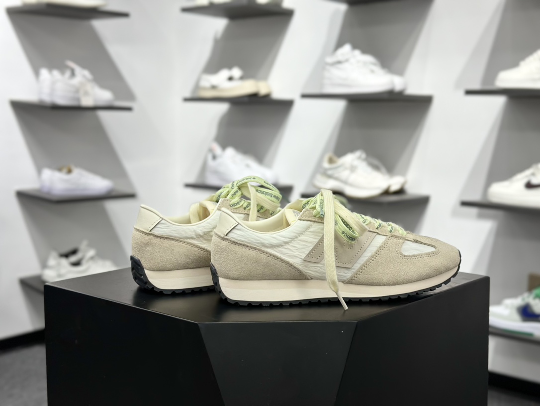 220 NB新百伦New Balance U471系列低帮经典复古休闲运动慢跑鞋“米白” U471AJ-Chinese UA Cheap High Quatity Brand Clothes Bags handbags Sneakers wholesale wholesaler seller from China Factory suppliers Fashion Clothing Shoes best Quality Beautiful Price 220 NB新百伦New Balance U471系列低帮经典复古休闲运动慢跑鞋“米白” U471AJ