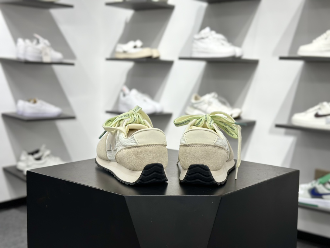 220 NB新百伦New Balance U471系列低帮经典复古休闲运动慢跑鞋“米白” U471AJ-Chinese UA Cheap High Quatity Brand Clothes Bags handbags Sneakers wholesale wholesaler seller from China Factory suppliers Fashion Clothing Shoes best Quality Beautiful Price 220 NB新百伦New Balance U471系列低帮经典复古休闲运动慢跑鞋“米白” U471AJ