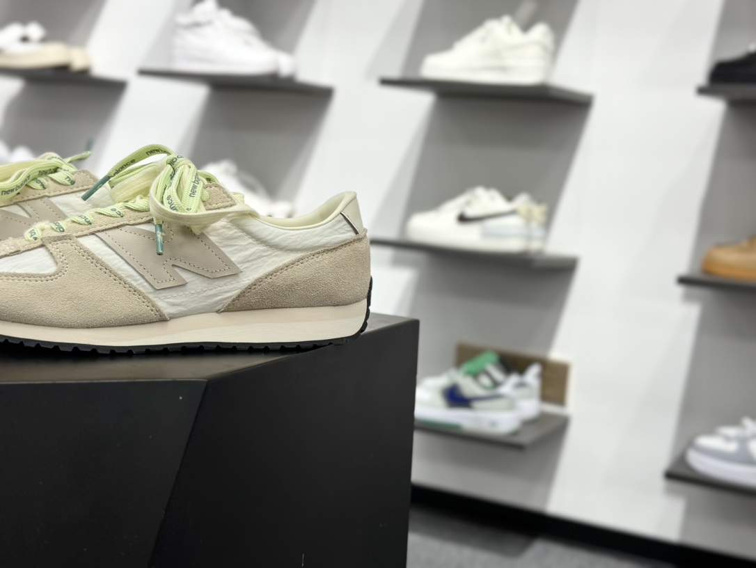 220 NB新百伦New Balance U471系列低帮经典复古休闲运动慢跑鞋“米白” U471AJ-Chinese UA Cheap High Quatity Brand Clothes Bags handbags Sneakers wholesale wholesaler seller from China Factory suppliers Fashion Clothing Shoes best Quality Beautiful Price 220 NB新百伦New Balance U471系列低帮经典复古休闲运动慢跑鞋“米白” U471AJ