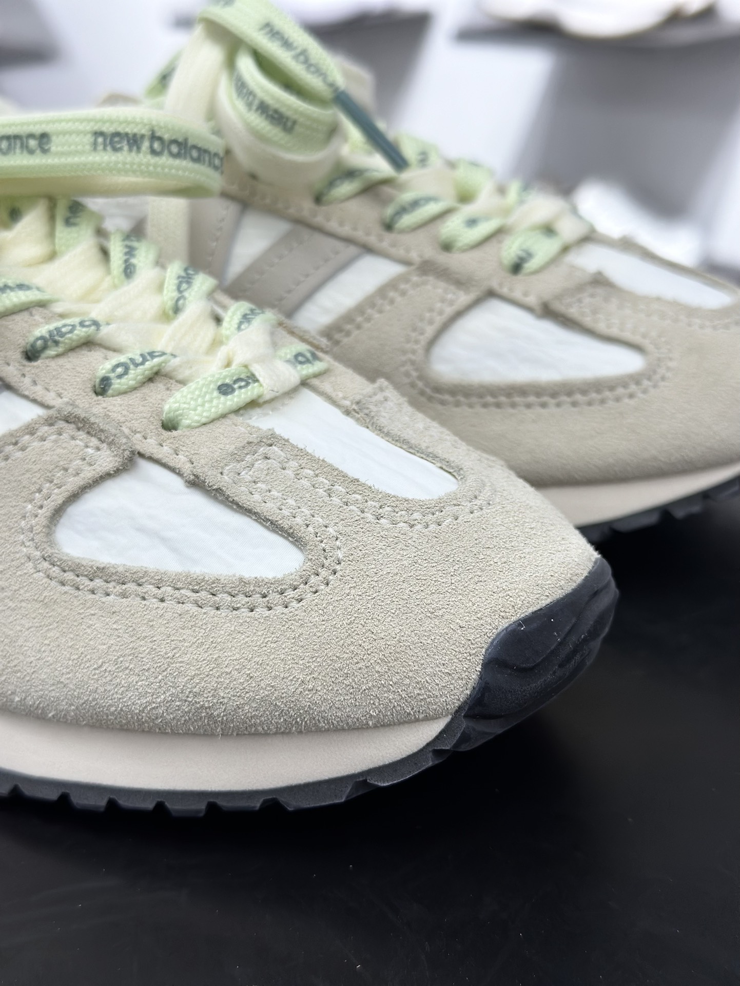 220 NB新百伦New Balance U471系列低帮经典复古休闲运动慢跑鞋“米白” U471AJ-Chinese UA Cheap High Quatity Brand Clothes Bags handbags Sneakers wholesale wholesaler seller from China Factory suppliers Fashion Clothing Shoes best Quality Beautiful Price 220 NB新百伦New Balance U471系列低帮经典复古休闲运动慢跑鞋“米白” U471AJ