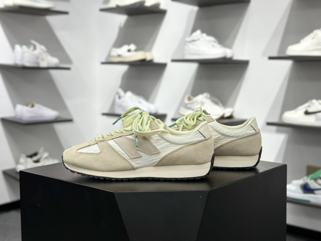 220 NB新百伦New Balance U471系列低帮经典复古休闲运动慢跑鞋“米白” U471AJ-Chinese UA Cheap High Quatity Brand Clothes Bags handbags Sneakers wholesale wholesaler seller from China Factory suppliers Fashion Clothing Shoes best Quality Beautiful Price 220 NB新百伦New Balance U471系列低帮经典复古休闲运动慢跑鞋“米白” U471AJ