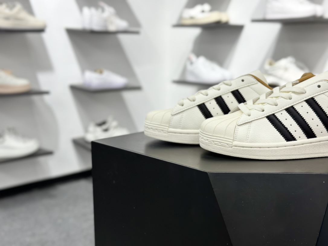 140 Adidas SUPERSTAR W JJJJOUND IH8148