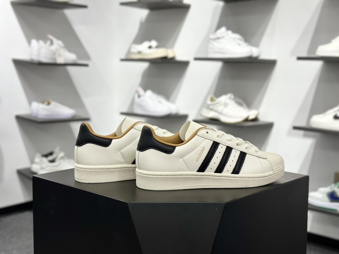 140 Adidas SUPERSTAR W JJJJOUND IH8148