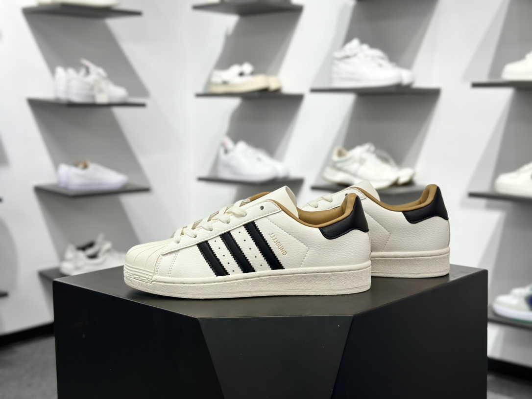 140 Adidas SUPERSTAR W JJJJOUND IH8148