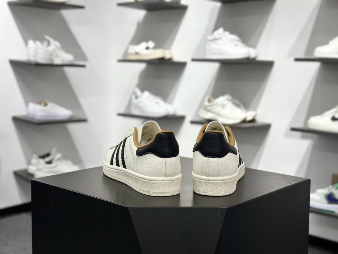 140 Adidas SUPERSTAR W JJJJOUND IH8148