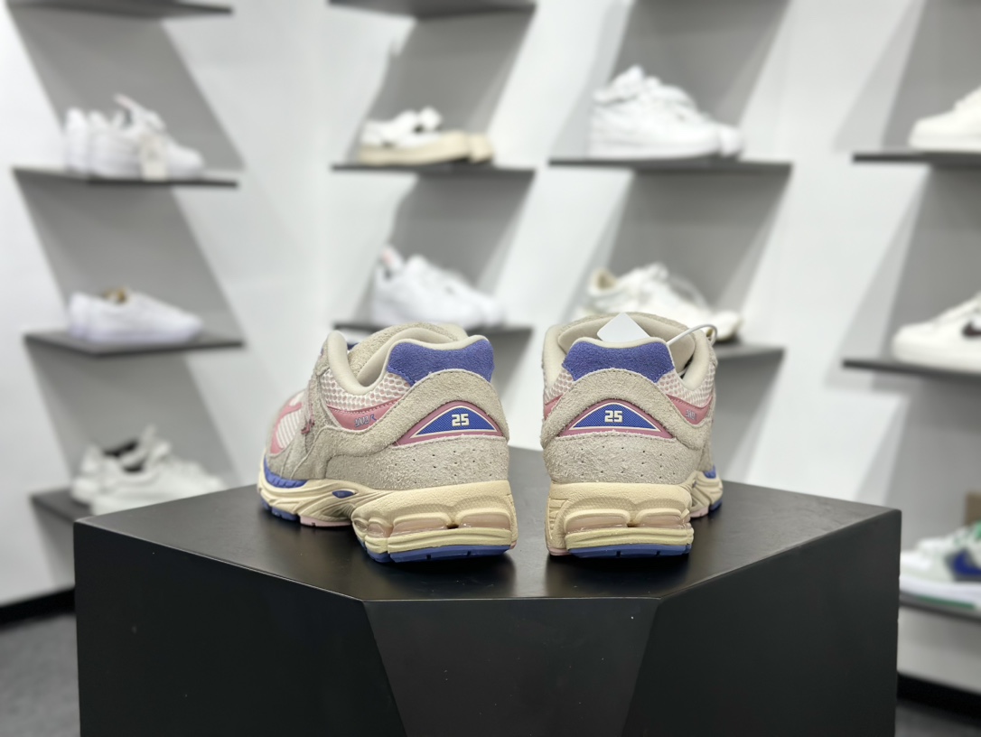 200 New Balance 2002 复古单品 鞋款延续了经典科技 M2002RHE-Chinese UA Cheap High Quatity Brand Clothes Bags handbags Sneakers wholesale wholesaler seller from China Factory suppliers Fashion Clothing Shoes best Quality Beautiful Price 200 New Balance 2002 复古单品 鞋款延续了经典科技 M2002RHE