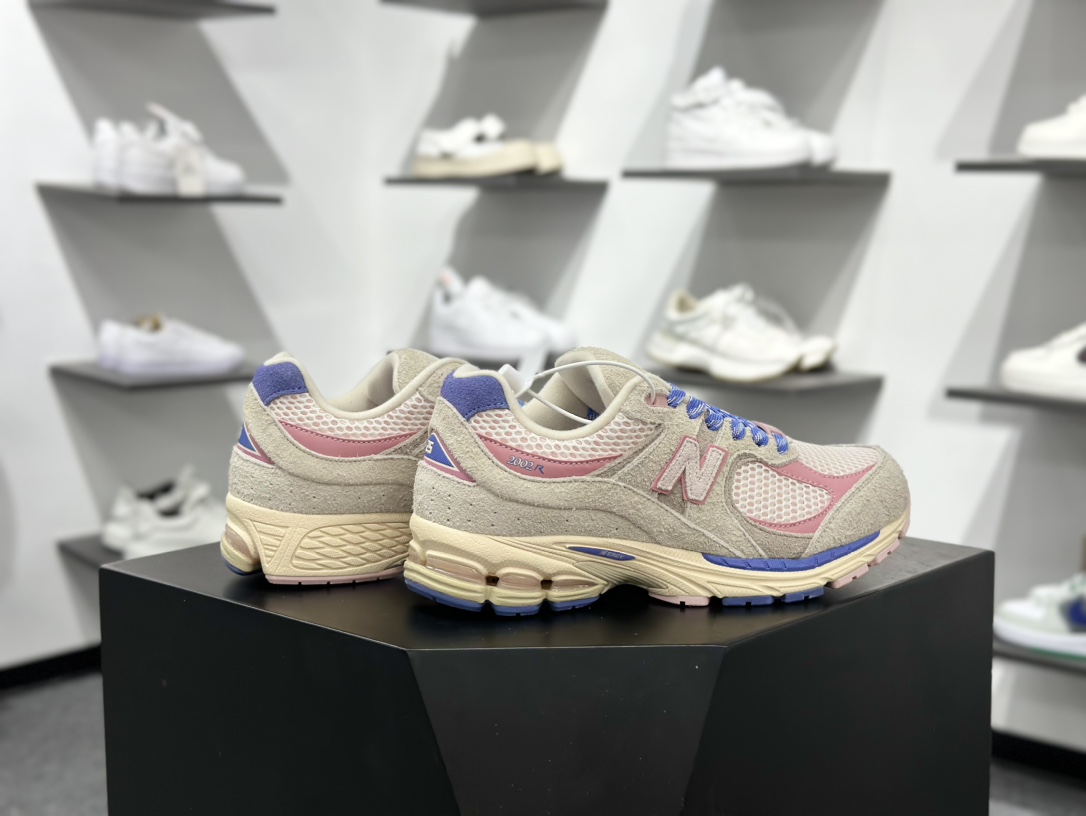 200 New Balance 2002 复古单品 鞋款延续了经典科技 M2002RHE-Chinese UA Cheap High Quatity Brand Clothes Bags handbags Sneakers wholesale wholesaler seller from China Factory suppliers Fashion Clothing Shoes best Quality Beautiful Price 200 New Balance 2002 复古单品 鞋款延续了经典科技 M2002RHE