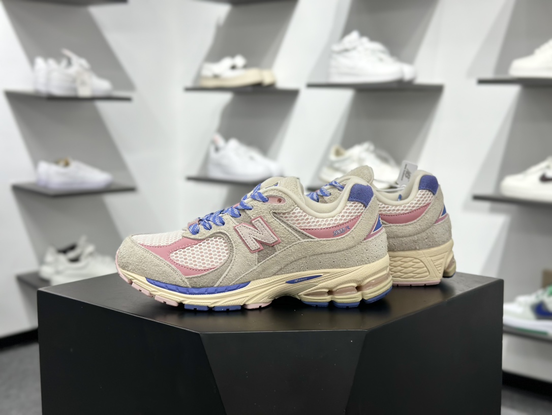 200 New Balance 2002 复古单品 鞋款延续了经典科技 M2002RHE-Chinese UA Cheap High Quatity Brand Clothes Bags handbags Sneakers wholesale wholesaler seller from China Factory suppliers Fashion Clothing Shoes best Quality Beautiful Price 200 New Balance 2002 复古单品 鞋款延续了经典科技 M2002RHE