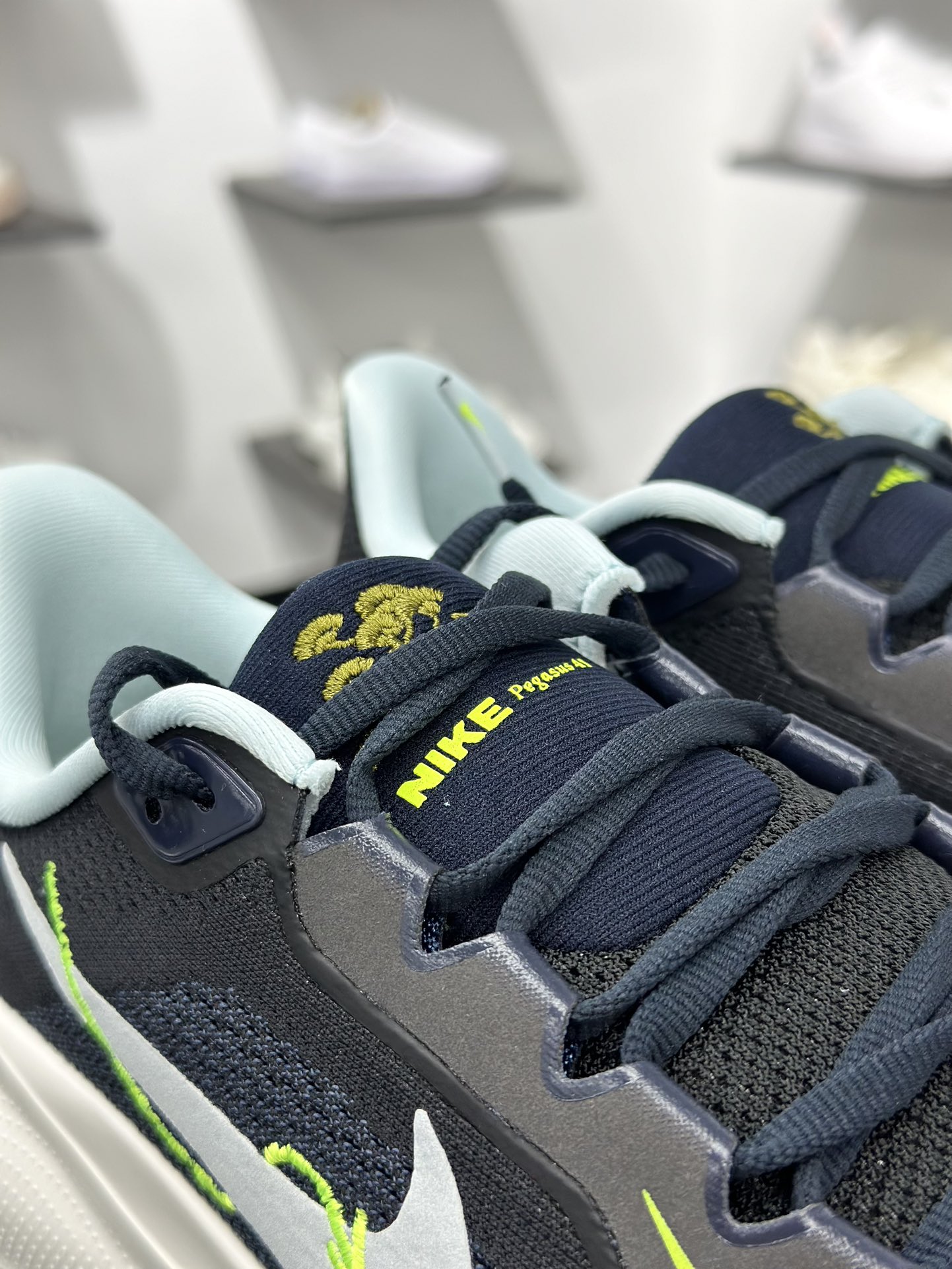 180 Air Zoom Pegasus 41飞马 BQ3452-041