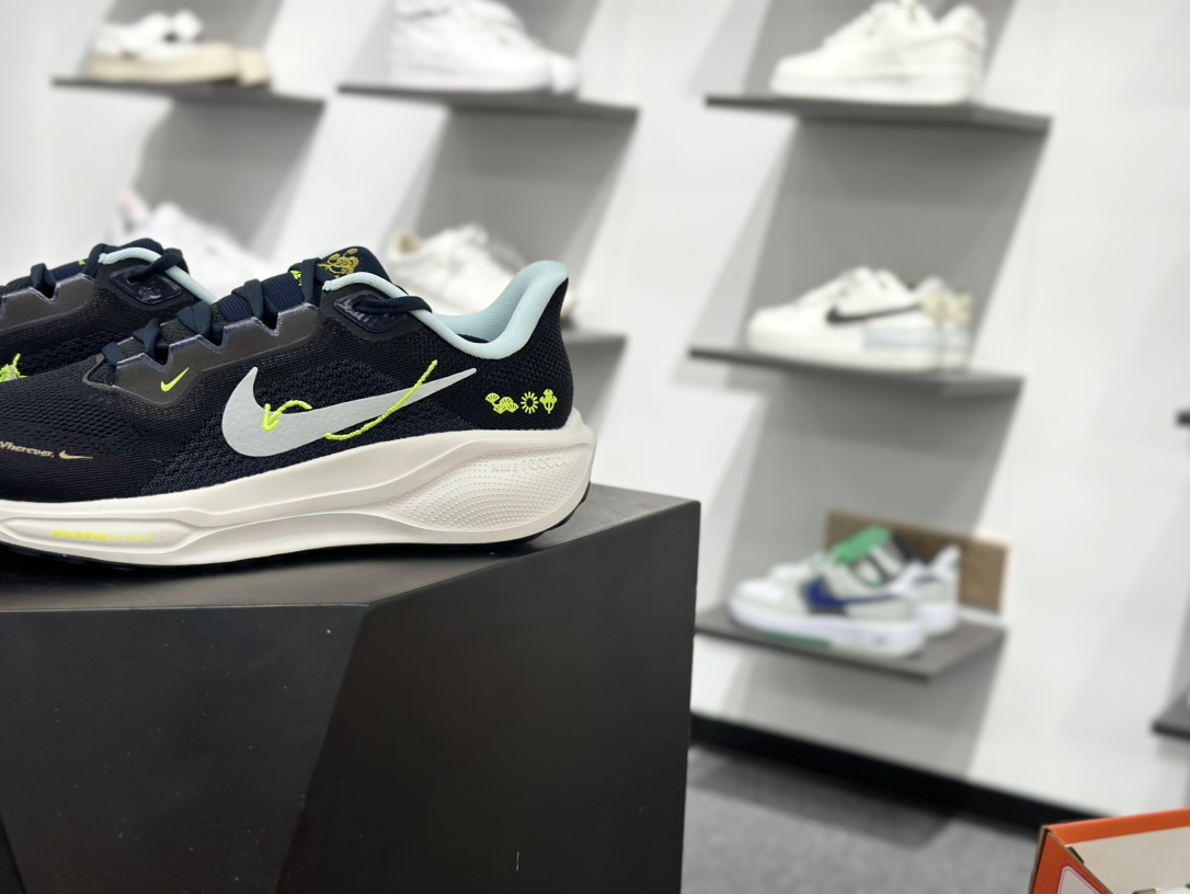 180 Air Zoom Pegasus 41飞马 BQ3452-041