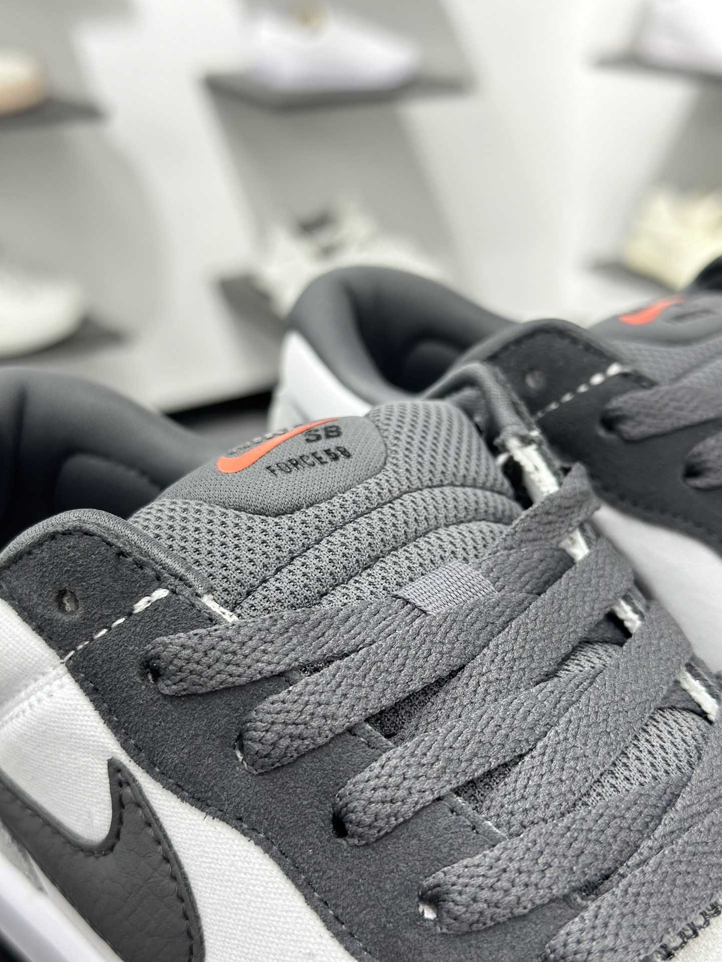 280 耐克Nike SB Force 58 硫化杯底 传统篮球风格 DV5477-001-Chinese UA Cheap High Quatity Brand Clothes Bags handbags Sneakers wholesale wholesaler seller from China Factory suppliers Fashion Clothing Shoes best Quality Beautiful Price 280 耐克Nike SB Force 58 硫化杯底 传统篮球风格 DV5477-001