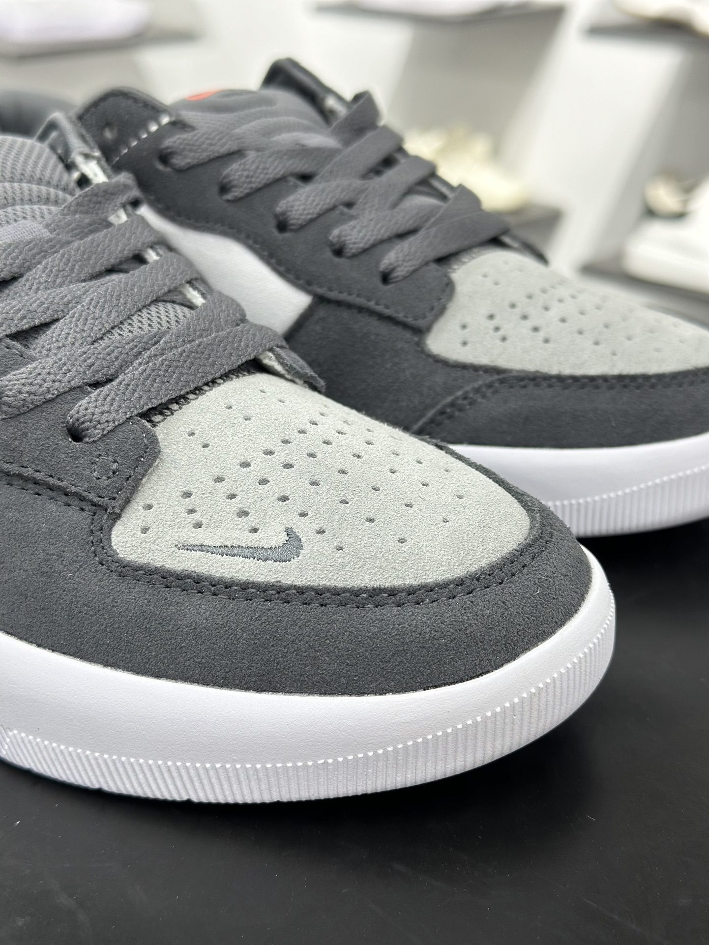 280 耐克Nike SB Force 58 硫化杯底 传统篮球风格 DV5477-001-Chinese UA Cheap High Quatity Brand Clothes Bags handbags Sneakers wholesale wholesaler seller from China Factory suppliers Fashion Clothing Shoes best Quality Beautiful Price 280 耐克Nike SB Force 58 硫化杯底 传统篮球风格 DV5477-001