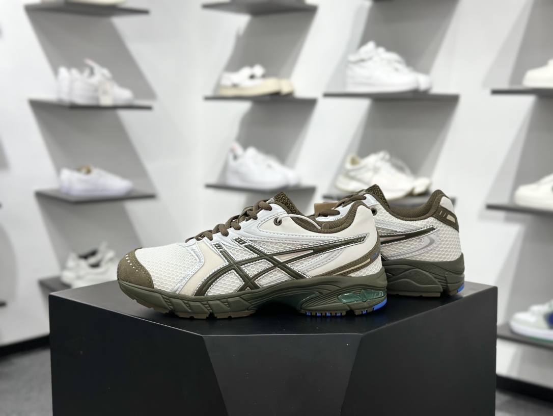 200 Asics GEL-DS TRAINER 14亚瑟士 复古运动休闲运动鞋 1203A810-101-Chinese UA Cheap High Quatity Brand Clothes Bags handbags Sneakers wholesale wholesaler seller from China Factory suppliers Fashion Clothing Shoes best Quality Beautiful Price 200 Asics GEL-DS TRAINER 14亚瑟士 复古运动休闲运动鞋 1203A810-101