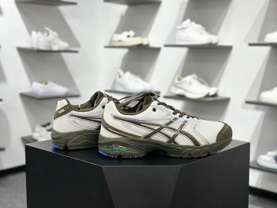 200 Asics GEL-DS TRAINER 14亚瑟士 复古运动休闲运动鞋 1203A810-101-Chinese UA Cheap High Quatity Brand Clothes Bags handbags Sneakers wholesale wholesaler seller from China Factory suppliers Fashion Clothing Shoes best Quality Beautiful Price 200 Asics GEL-DS TRAINER 14亚瑟士 复古运动休闲运动鞋 1203A810-101