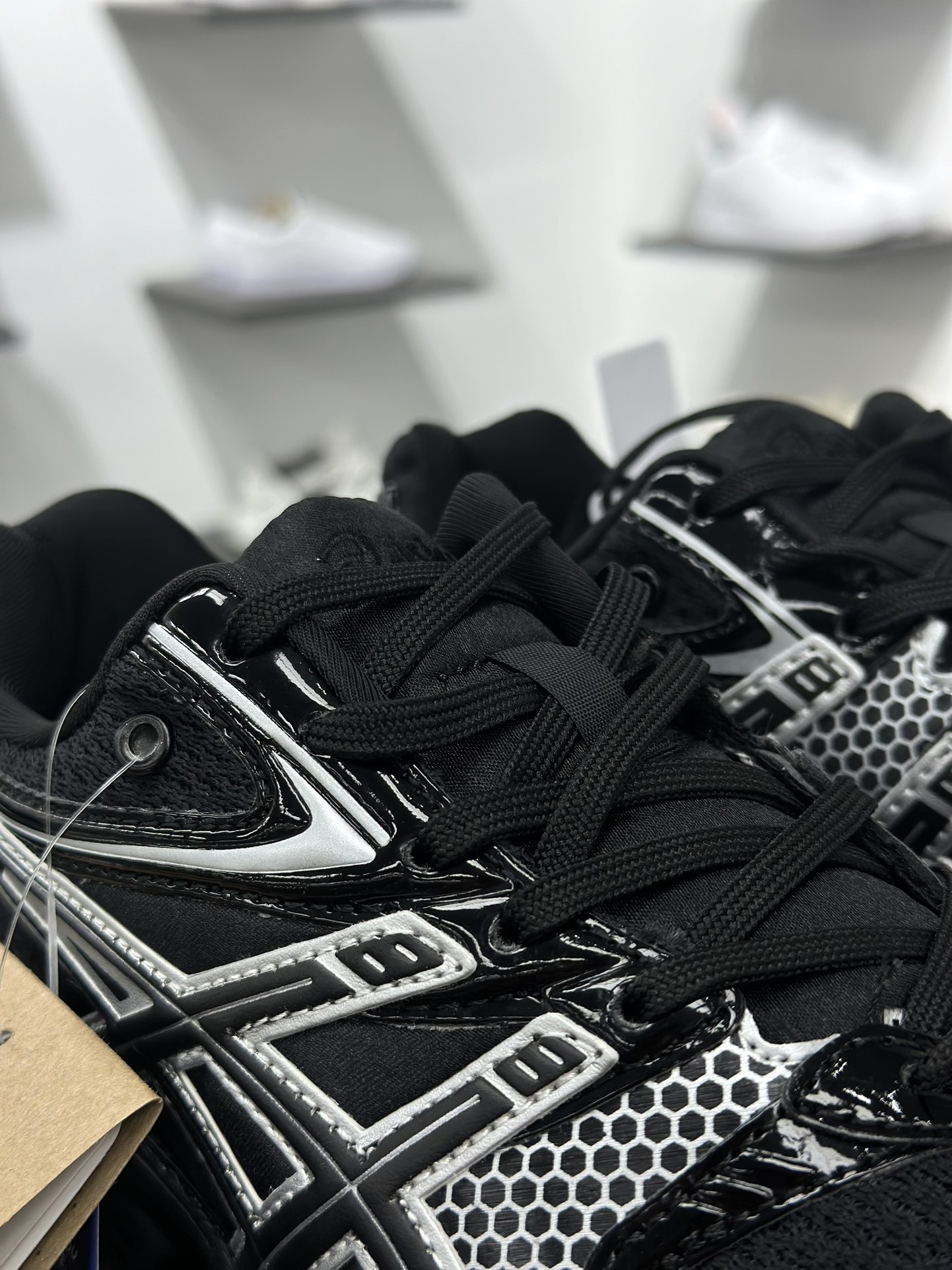 200 Asics GEL-DS TRAINER 14亚瑟士 复古运动休闲运动鞋 1203A608-001-Chinese UA Cheap High Quatity Brand Clothes Bags handbags Sneakers wholesale wholesaler seller from China Factory suppliers Fashion Clothing Shoes best Quality Beautiful Price 200 Asics GEL-DS TRAINER 14亚瑟士 复古运动休闲运动鞋 1203A608-001