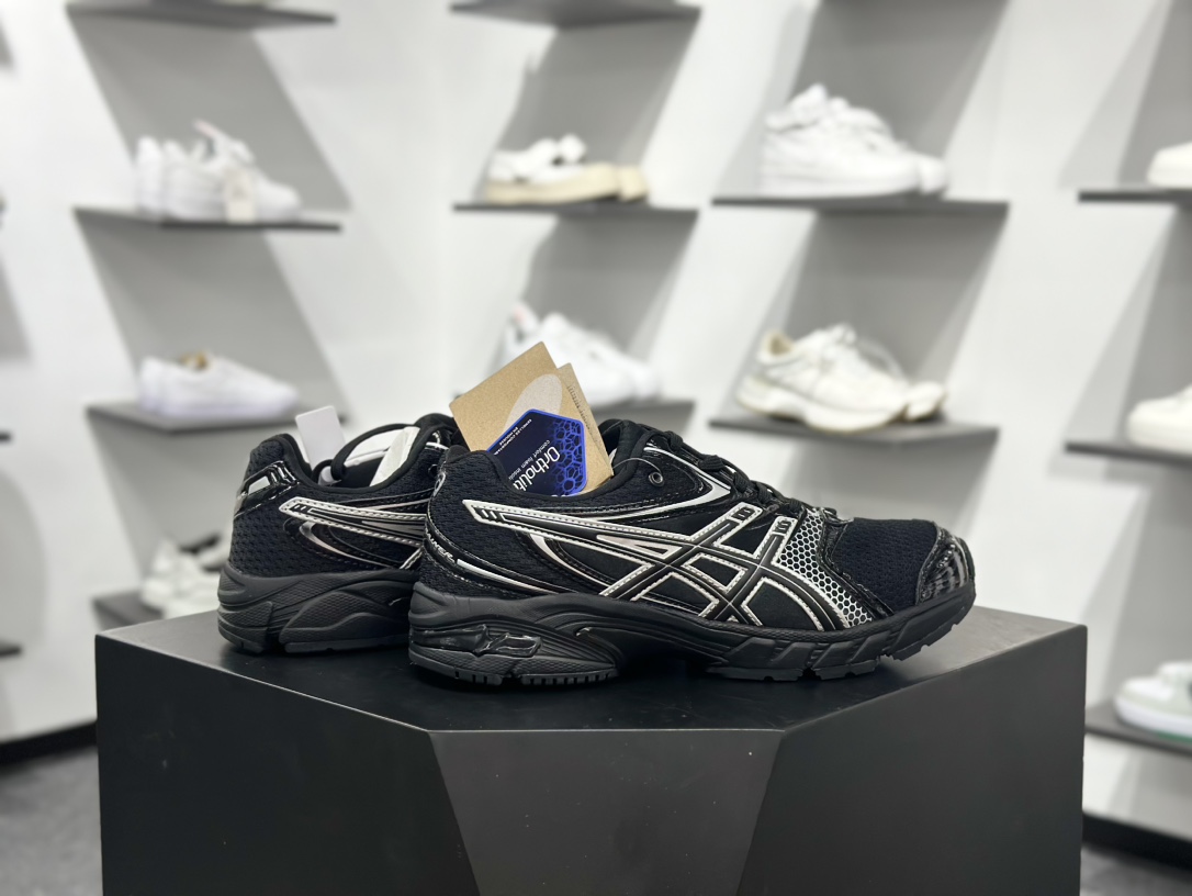 200 Asics GEL-DS TRAINER 14亚瑟士 复古运动休闲运动鞋 1203A608-001-Chinese UA Cheap High Quatity Brand Clothes Bags handbags Sneakers wholesale wholesaler seller from China Factory suppliers Fashion Clothing Shoes best Quality Beautiful Price 200 Asics GEL-DS TRAINER 14亚瑟士 复古运动休闲运动鞋 1203A608-001