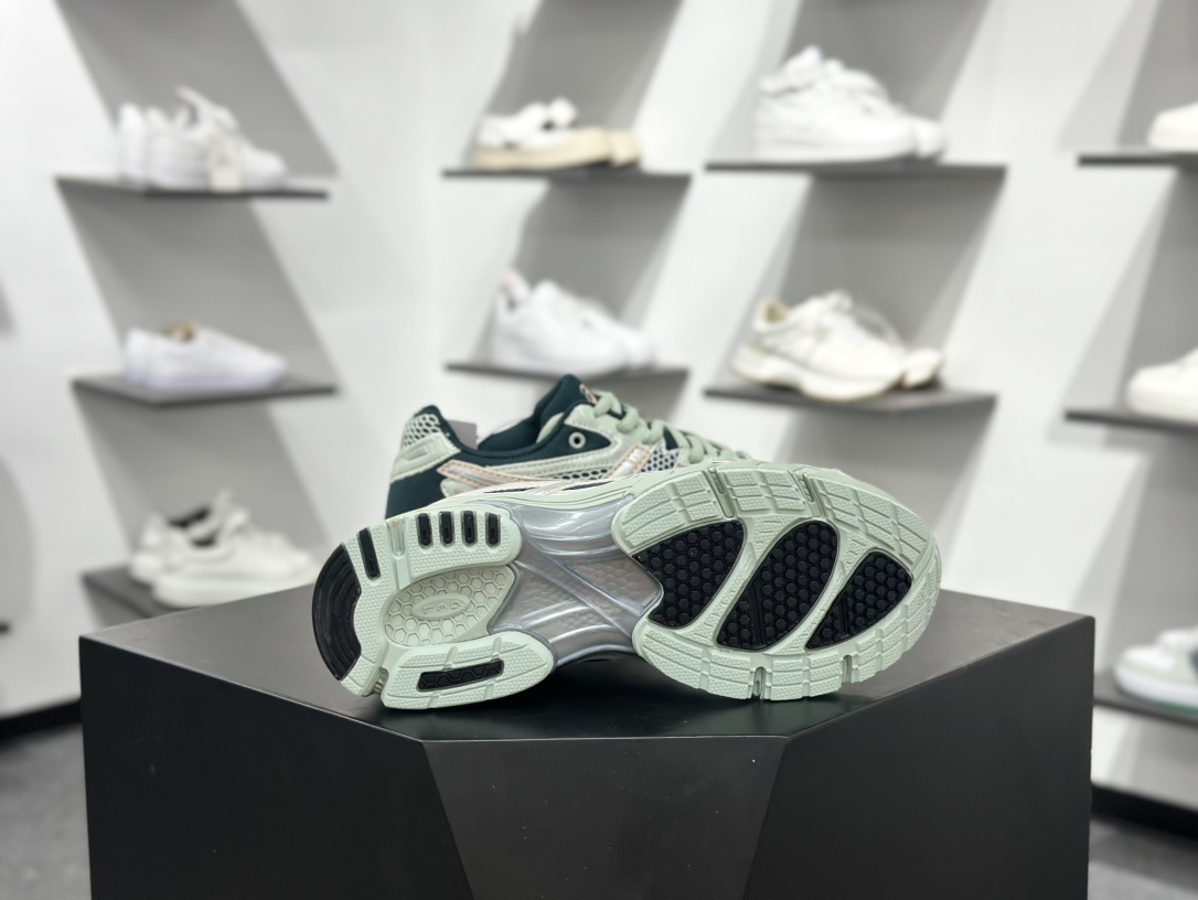 200 Asics GEL-DS TRAINER 14亚瑟士 复古运动休闲运动鞋 1203A607-300