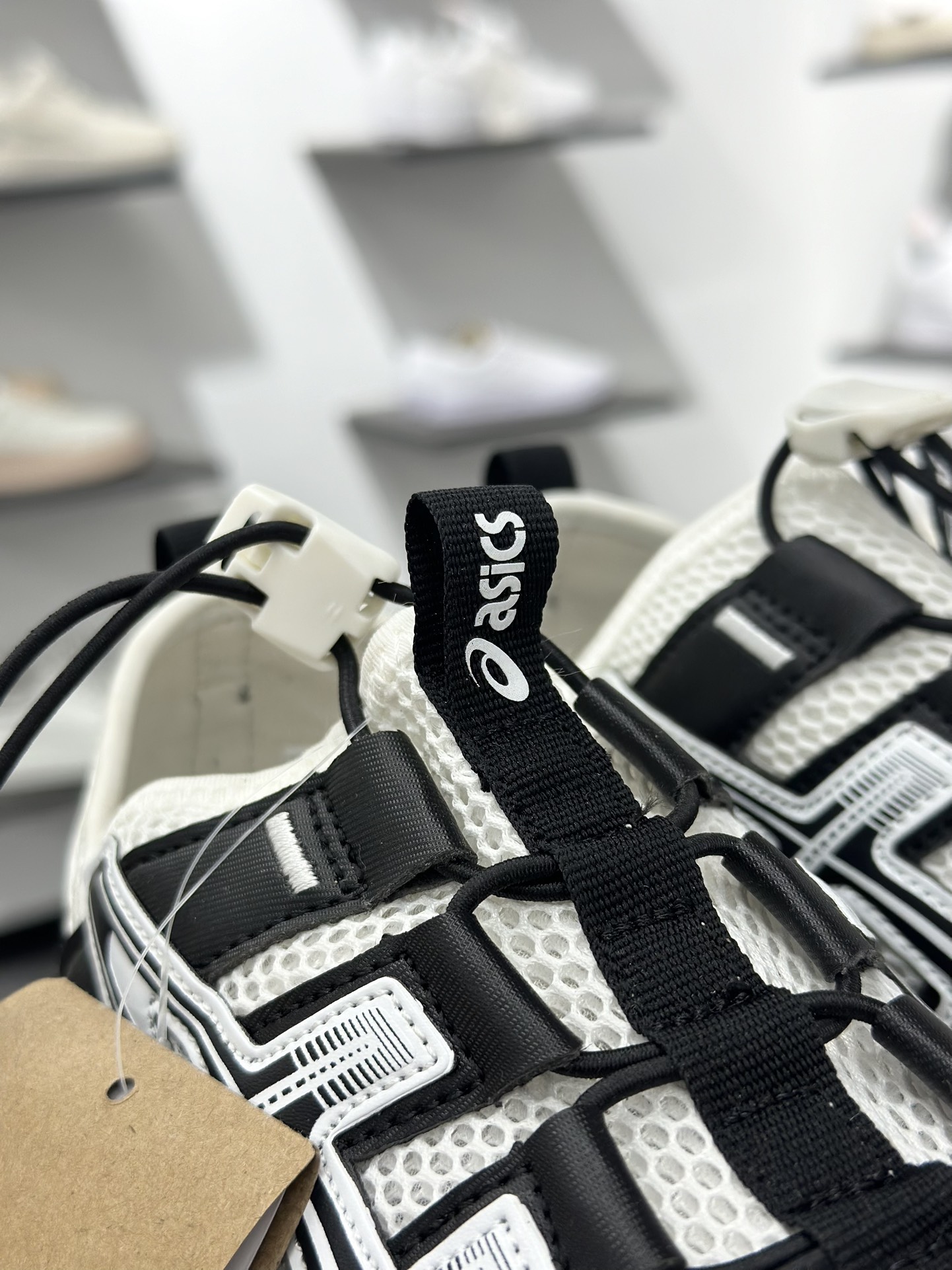 180 Asics Gel-Sonoma SE 户外运动徒步越野溯溪凉鞋 1203A719-100-Chinese UA Cheap High Quatity Brand Clothes Bags handbags Sneakers wholesale wholesaler seller from China Factory suppliers Fashion Clothing Shoes best Quality Beautiful Price 180 Asics Gel-Sonoma SE 户外运动徒步越野溯溪凉鞋 1203A719-100