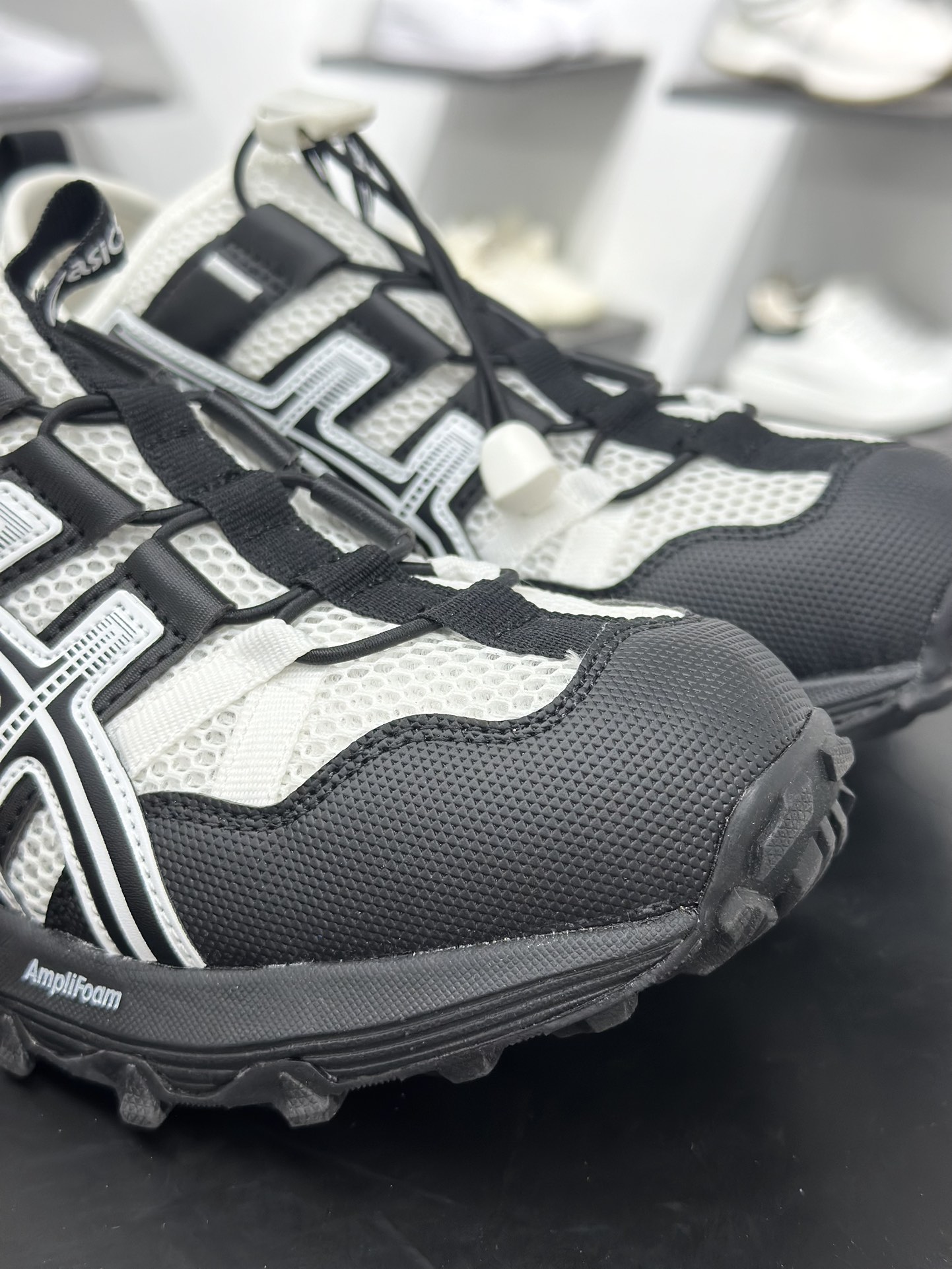 180 Asics Gel-Sonoma SE 户外运动徒步越野溯溪凉鞋 1203A719-100-Chinese UA Cheap High Quatity Brand Clothes Bags handbags Sneakers wholesale wholesaler seller from China Factory suppliers Fashion Clothing Shoes best Quality Beautiful Price 180 Asics Gel-Sonoma SE 户外运动徒步越野溯溪凉鞋 1203A719-100