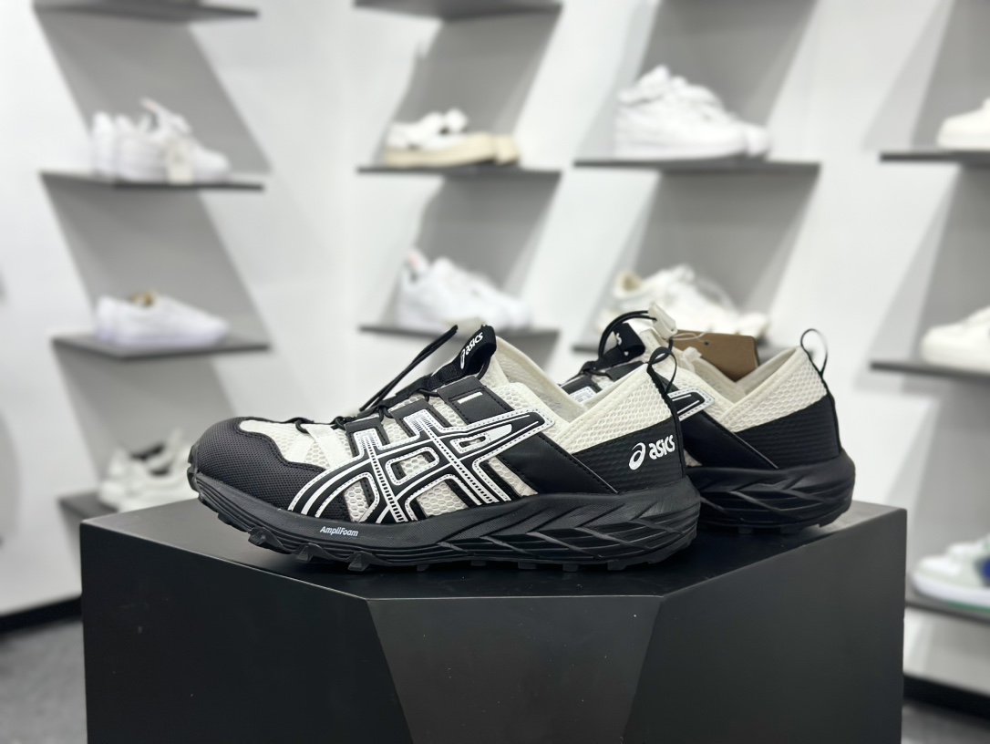 180 Asics Gel-Sonoma SE 户外运动徒步越野溯溪凉鞋 1203A719-100-Chinese UA Cheap High Quatity Brand Clothes Bags handbags Sneakers wholesale wholesaler seller from China Factory suppliers Fashion Clothing Shoes best Quality Beautiful Price 180 Asics Gel-Sonoma SE 户外运动徒步越野溯溪凉鞋 1203A719-100