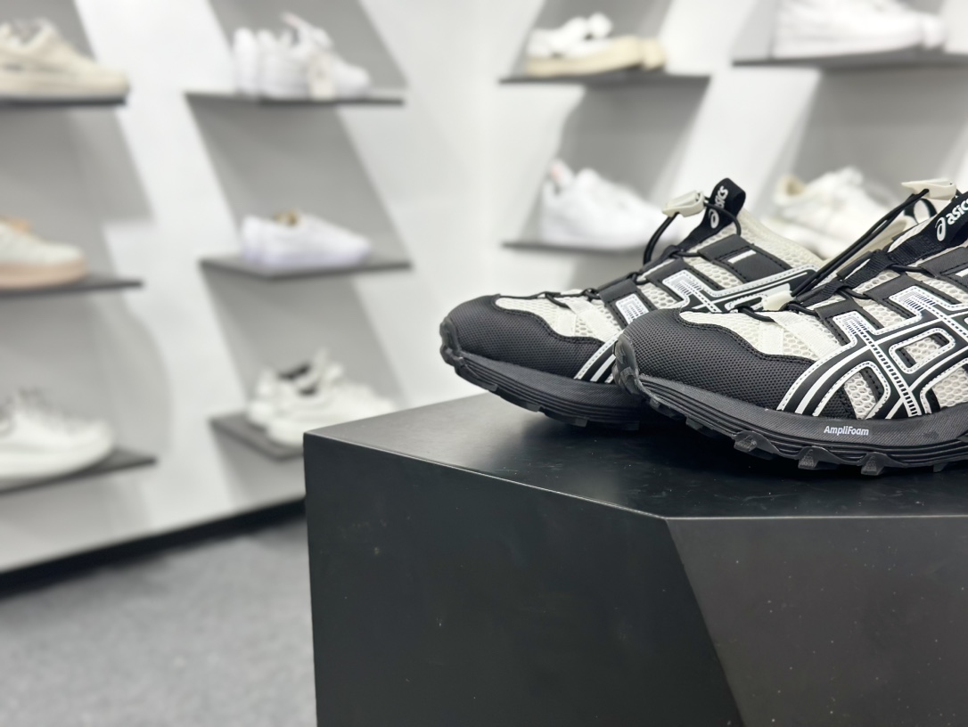 180 Asics Gel-Sonoma SE 户外运动徒步越野溯溪凉鞋 1203A719-100-Chinese UA Cheap High Quatity Brand Clothes Bags handbags Sneakers wholesale wholesaler seller from China Factory suppliers Fashion Clothing Shoes best Quality Beautiful Price 180 Asics Gel-Sonoma SE 户外运动徒步越野溯溪凉鞋 1203A719-100