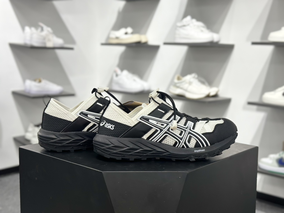 180 Asics Gel-Sonoma SE 户外运动徒步越野溯溪凉鞋 1203A719-100-Chinese UA Cheap High Quatity Brand Clothes Bags handbags Sneakers wholesale wholesaler seller from China Factory suppliers Fashion Clothing Shoes best Quality Beautiful Price 180 Asics Gel-Sonoma SE 户外运动徒步越野溯溪凉鞋 1203A719-100