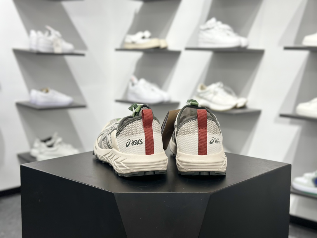 180 Asics Gel-Sonoma SE 户外运动徒步越野溯溪凉鞋 1203A719-020