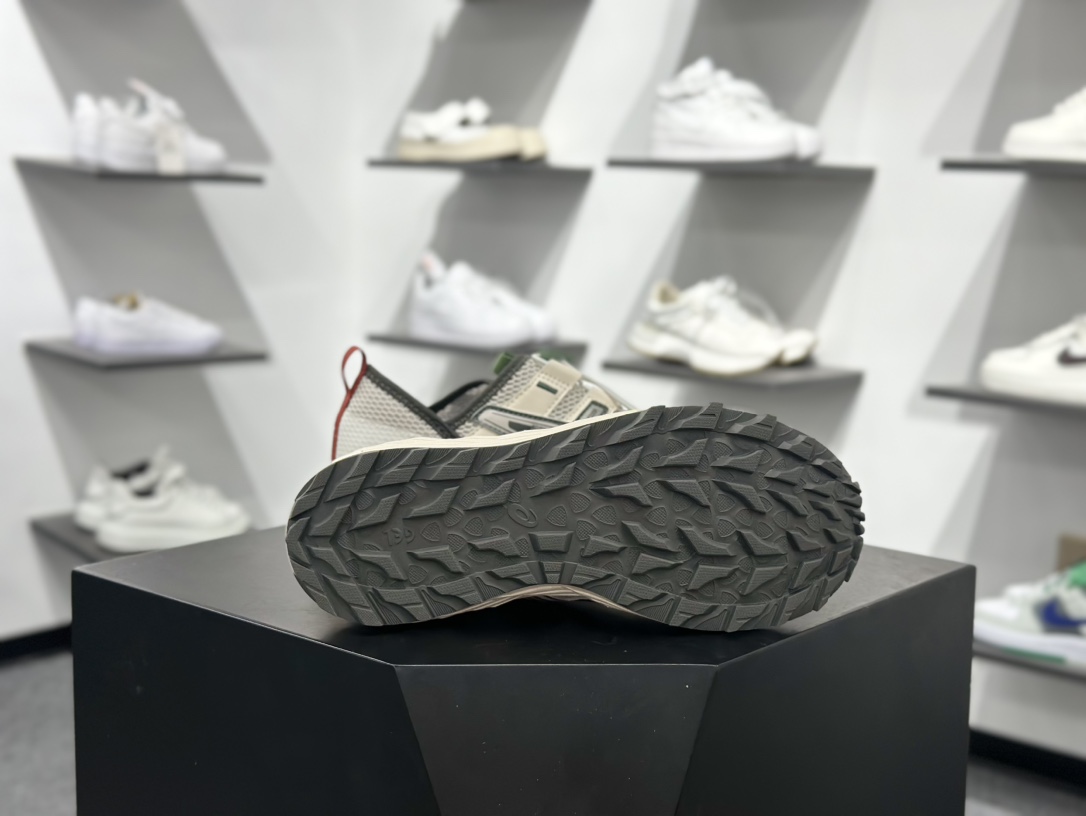 180 Asics Gel-Sonoma SE 户外运动徒步越野溯溪凉鞋 1203A719-020